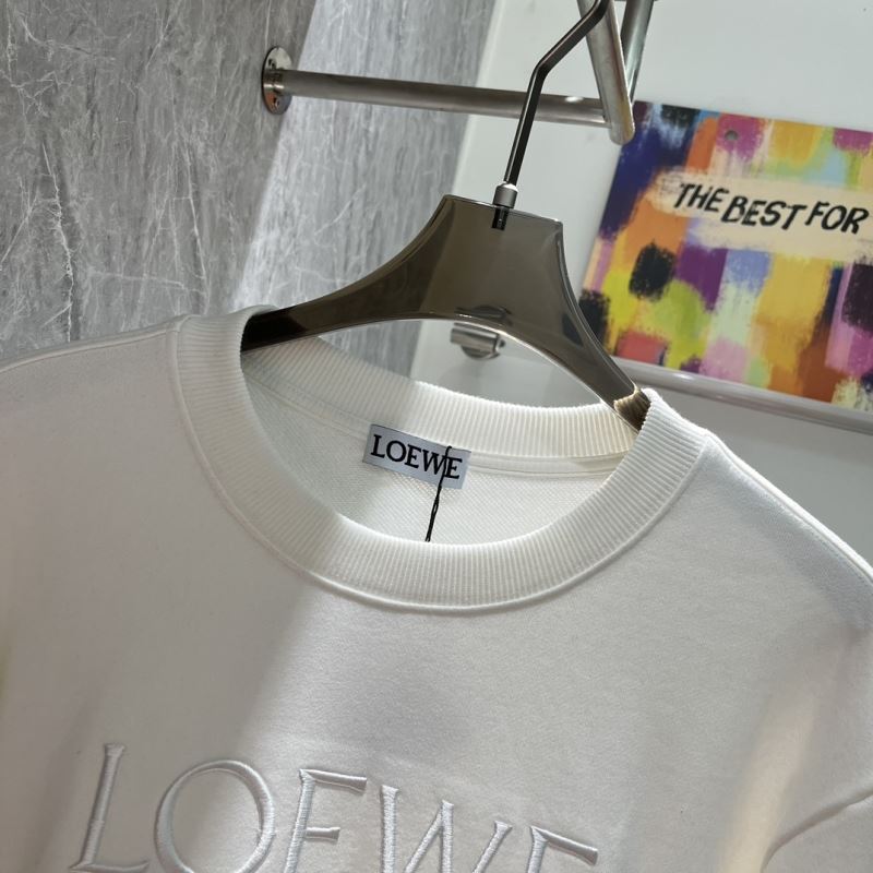 Loewe Hoodies